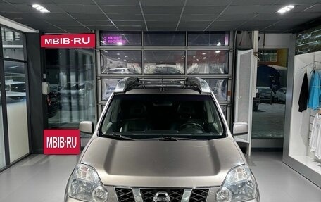 Nissan X-Trail, 2008 год, 1 045 000 рублей, 2 фотография