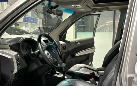 Nissan X-Trail, 2008 год, 1 045 000 рублей, 7 фотография