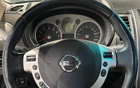 Nissan X-Trail, 2008 год, 1 045 000 рублей, 14 фотография