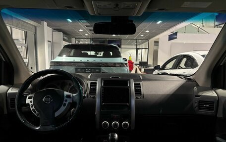 Nissan X-Trail, 2008 год, 1 045 000 рублей, 12 фотография