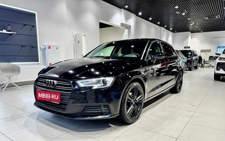 Audi A3, 2016 год, 1 600 000 рублей, 1 фотография