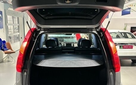 Nissan X-Trail, 2008 год, 1 045 000 рублей, 17 фотография