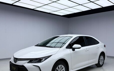 Toyota Corolla, 2022 год, 1 590 000 рублей, 1 фотография