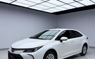 Toyota Corolla, 2022 год, 1 590 000 рублей, 1 фотография