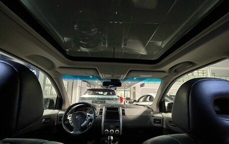 Nissan X-Trail, 2008 год, 1 045 000 рублей, 24 фотография