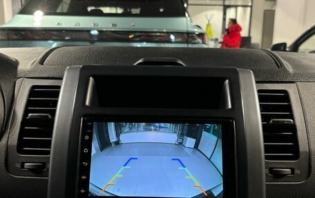 Nissan X-Trail, 2008 год, 1 045 000 рублей, 21 фотография