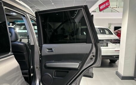 Nissan X-Trail, 2008 год, 1 045 000 рублей, 29 фотография