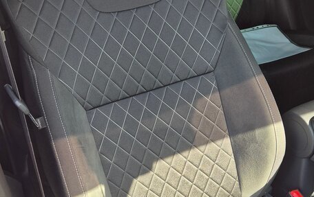 Skoda Rapid II, 2021 год, 1 450 000 рублей, 8 фотография