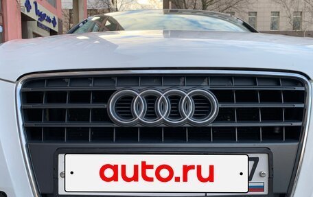 Audi A5, 2011 год, 1 400 000 рублей, 3 фотография
