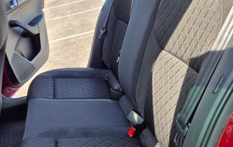 Skoda Rapid II, 2021 год, 1 450 000 рублей, 10 фотография