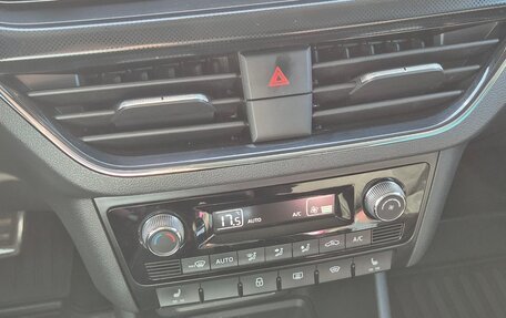 Skoda Rapid II, 2021 год, 1 450 000 рублей, 2 фотография