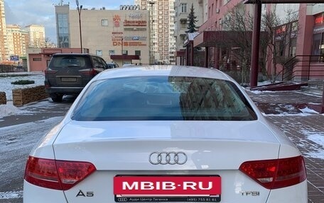 Audi A5, 2011 год, 1 400 000 рублей, 2 фотография