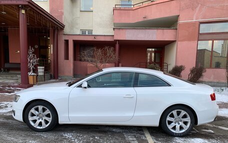 Audi A5, 2011 год, 1 400 000 рублей, 4 фотография