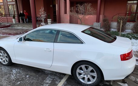 Audi A5, 2011 год, 1 400 000 рублей, 8 фотография