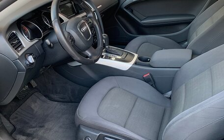 Audi A5, 2011 год, 1 400 000 рублей, 9 фотография