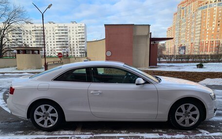 Audi A5, 2011 год, 1 400 000 рублей, 5 фотография