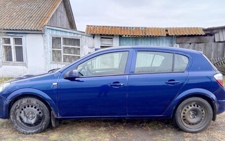 Opel Astra H, 2006 год, 310 000 рублей, 3 фотография