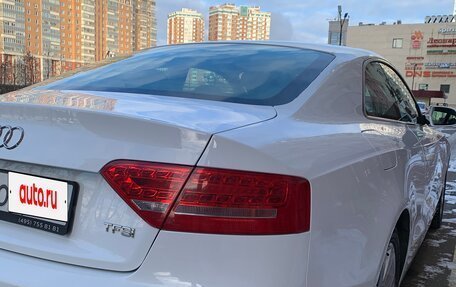 Audi A5, 2011 год, 1 400 000 рублей, 7 фотография