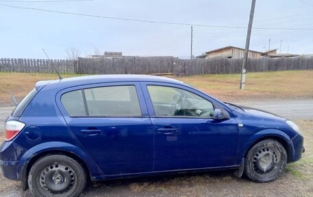 Opel Astra H, 2006 год, 310 000 рублей, 4 фотография
