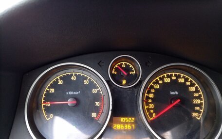 Opel Astra H, 2006 год, 310 000 рублей, 5 фотография