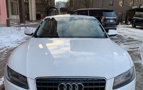 Audi A5, 2011 год, 1 400 000 рублей, 6 фотография