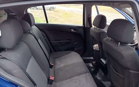 Opel Astra H, 2006 год, 310 000 рублей, 7 фотография