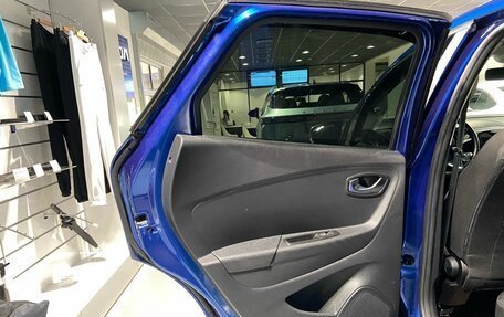 Renault Kaptur I рестайлинг, 2021 год, 1 550 000 рублей, 14 фотография