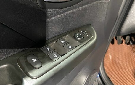 Renault Kaptur I рестайлинг, 2021 год, 1 550 000 рублей, 15 фотография