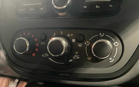 Renault Kaptur I рестайлинг, 2021 год, 1 550 000 рублей, 17 фотография