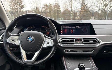 BMW X7, 2020 год, 7 700 000 рублей, 6 фотография