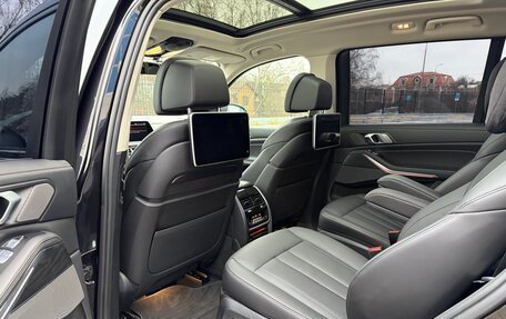 BMW X7, 2020 год, 7 700 000 рублей, 5 фотография