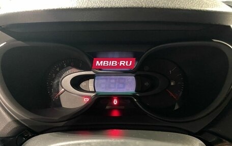 Renault Kaptur I рестайлинг, 2021 год, 1 550 000 рублей, 24 фотография