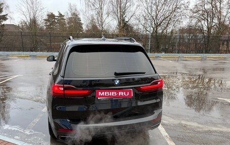 BMW X7, 2020 год, 7 700 000 рублей, 3 фотография