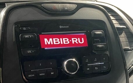 Renault Kaptur I рестайлинг, 2021 год, 1 550 000 рублей, 19 фотография