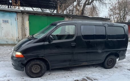 Toyota HiAce H100, 1998 год, 240 000 рублей, 5 фотография