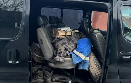 Toyota HiAce H100, 1998 год, 240 000 рублей, 8 фотография