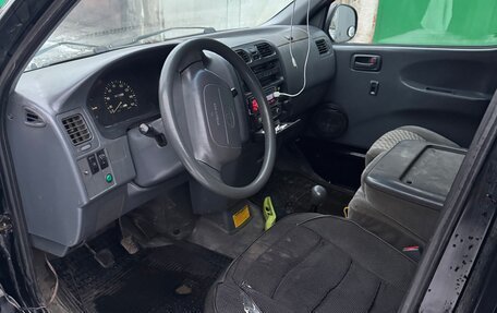 Toyota HiAce H100, 1998 год, 240 000 рублей, 6 фотография