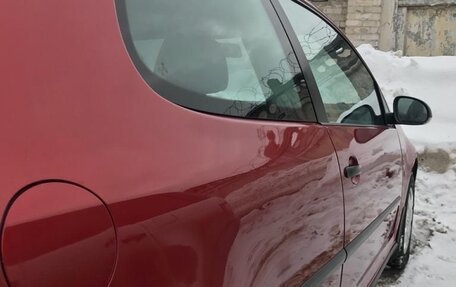 Volkswagen Golf V, 2008 год, 570 000 рублей, 2 фотография