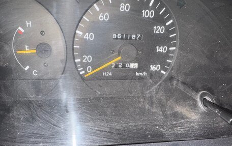 Toyota HiAce H100, 1998 год, 240 000 рублей, 7 фотография