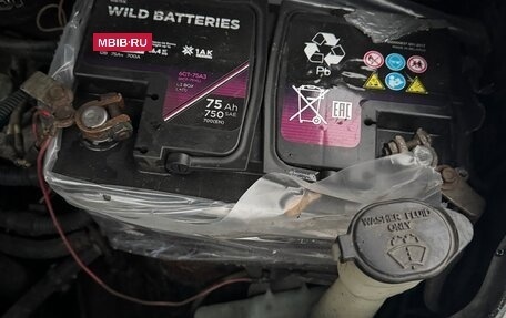 Toyota HiAce H100, 1998 год, 240 000 рублей, 9 фотография