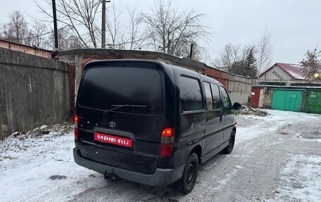 Toyota HiAce H100, 1998 год, 240 000 рублей, 3 фотография
