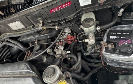 Toyota HiAce H100, 1998 год, 240 000 рублей, 10 фотография