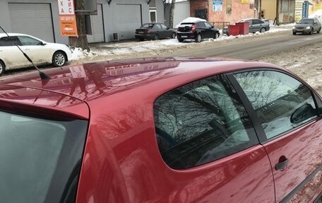 Volkswagen Golf V, 2008 год, 570 000 рублей, 11 фотография