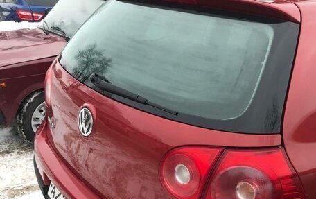 Volkswagen Golf V, 2008 год, 570 000 рублей, 12 фотография