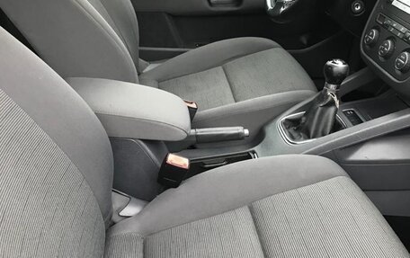 Volkswagen Golf V, 2008 год, 570 000 рублей, 13 фотография