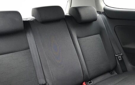 Volkswagen Golf V, 2008 год, 570 000 рублей, 10 фотография