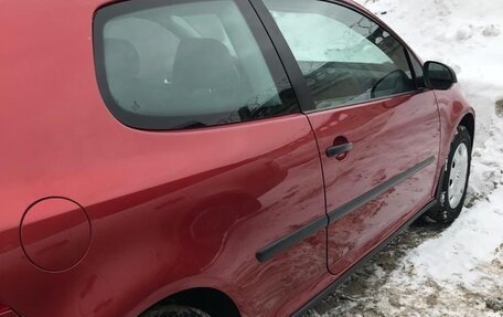 Volkswagen Golf V, 2008 год, 570 000 рублей, 18 фотография