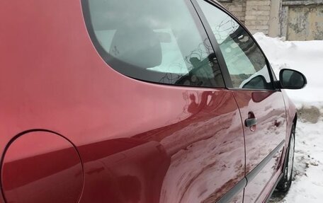 Volkswagen Golf V, 2008 год, 570 000 рублей, 21 фотография