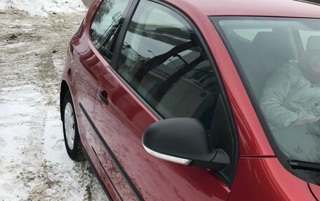 Volkswagen Golf V, 2008 год, 570 000 рублей, 24 фотография