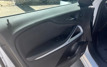 Opel Zafira C рестайлинг, 2019 год, 1 299 999 рублей, 10 фотография